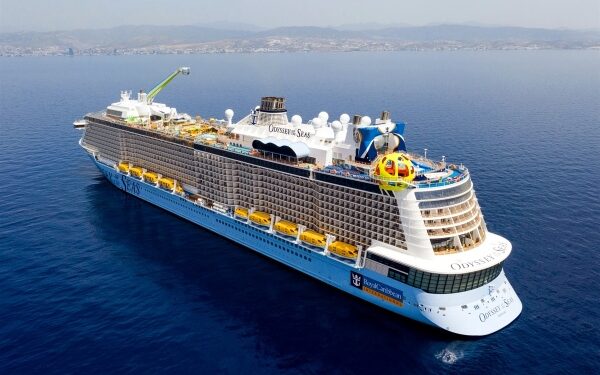 Comisión Marítima Federal de EE.UU.: Interés por los cruceros no ha menguado en pese a la pandemia
