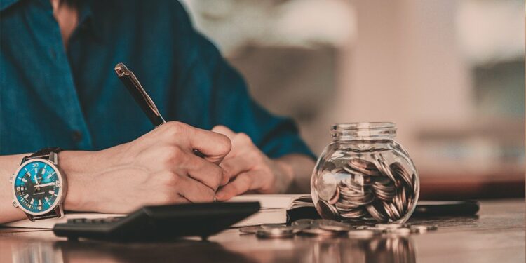 Ahorro / Foto: Shutterstock