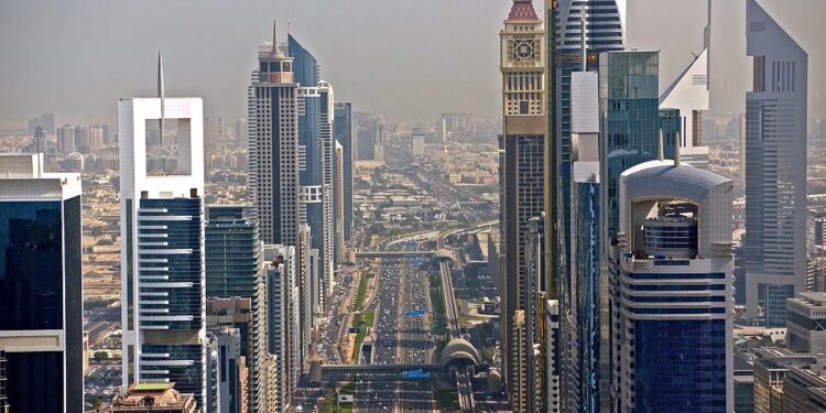 Cómo ayuda Dubái a impulsar la recuperación de los viajes de negocios