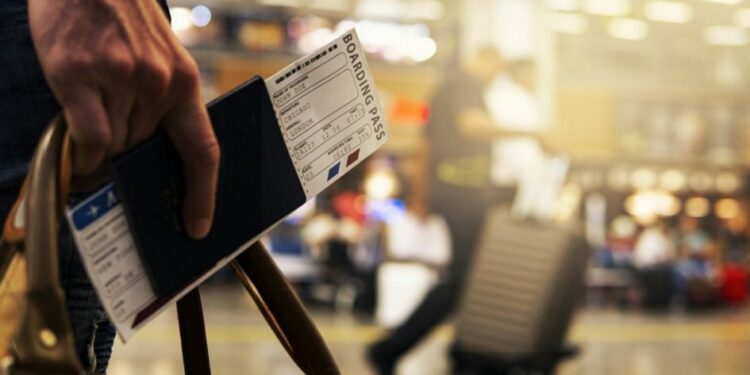 Cómo elegir el mejor seguro de viajes para estas vacaciones