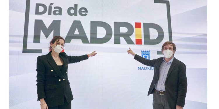 Comunidad de Madrid doblará la inversión en promoción turística