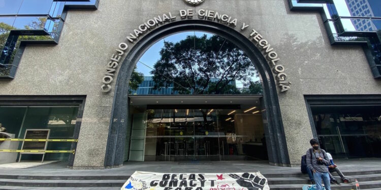 Conacyt no ha publicado nombramientos vencidos
