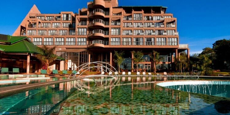 ganadores de las 100 estadías en Iguazú