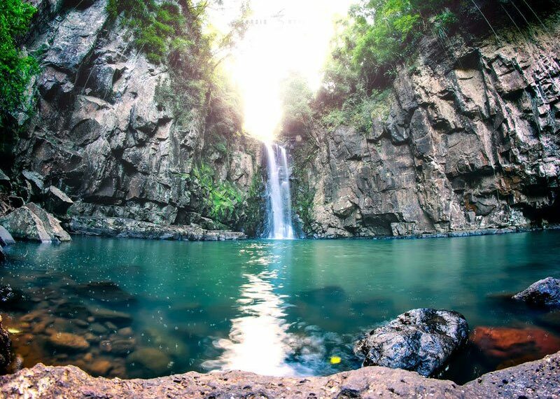 turismo en Misiones
