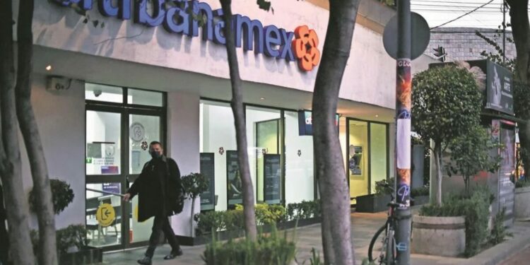 Conoce los escenarios para la venta de activos de Banamex