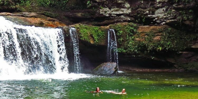 Conozca cuáles son los destinos naturales que no se puede perder durante este 2022