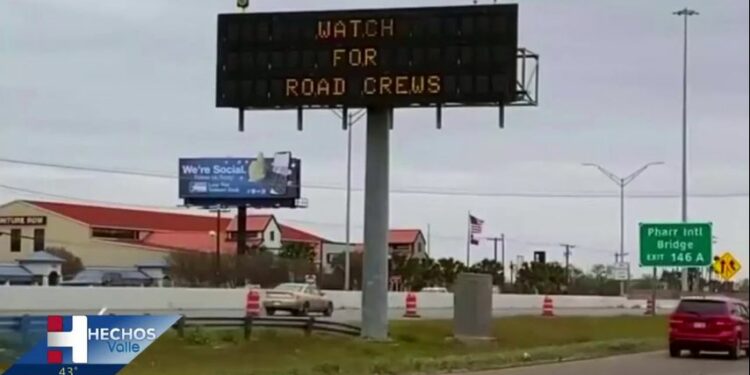 Consejos de seguridad para conductores ante carreteras que podrían tornarse peligrosas por las bajas temperaturas