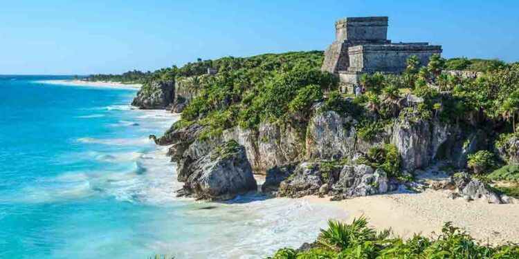 Consejos para viajar a Riviera Maya