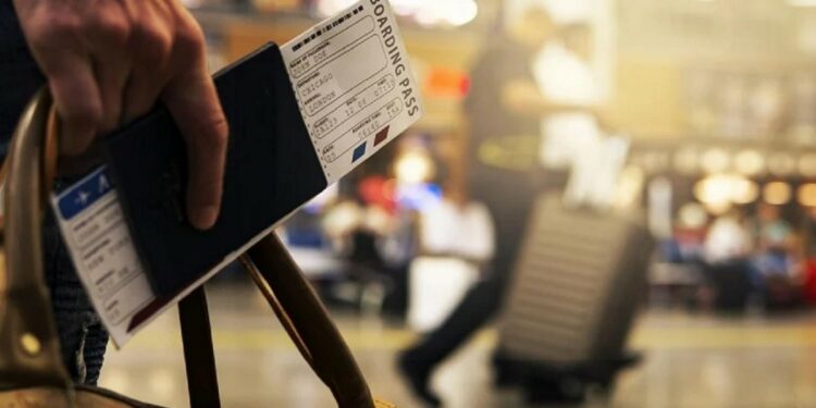 Consejos para viajar por el mundo año 2022 sin contagiarse de Covid-19