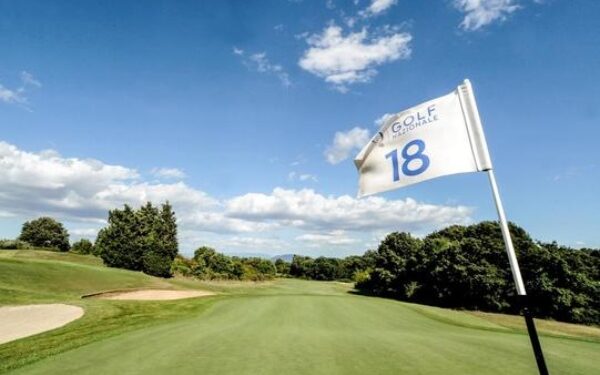 Costa se convierte en línea oficial de la Ryder Cup y lanza Crucero & Golf
