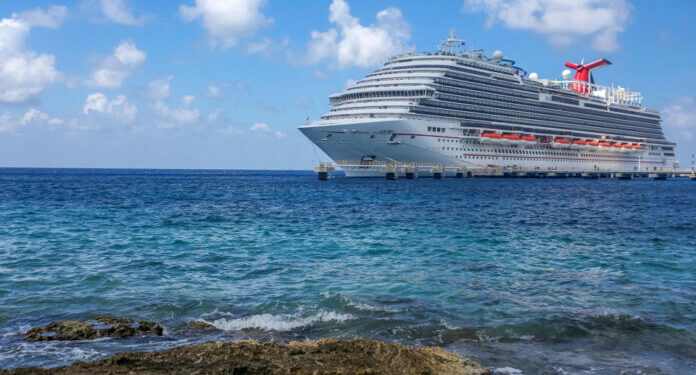 Cozumel comienza a resentir cancelaciones de cruceros en las últimas tres semanas