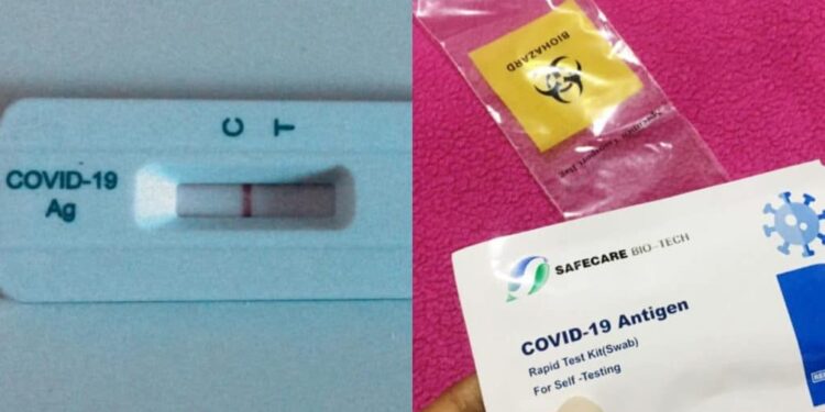 Crece demanda de ‘pruebas rápidas covid’ ante centralización del Minsa
