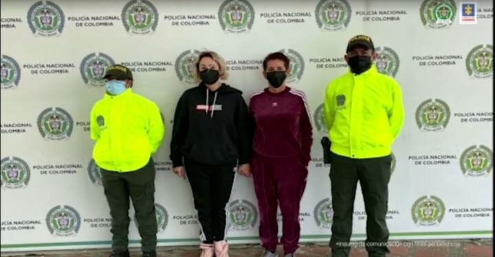 Crimen organizado: Con agencia de viajes engañaban a mujeres para explotarlas sexualmente | Judicial