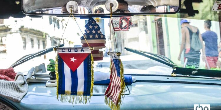 Cronología Cuba-Estados Unidos, 2021 | OnCubaNews