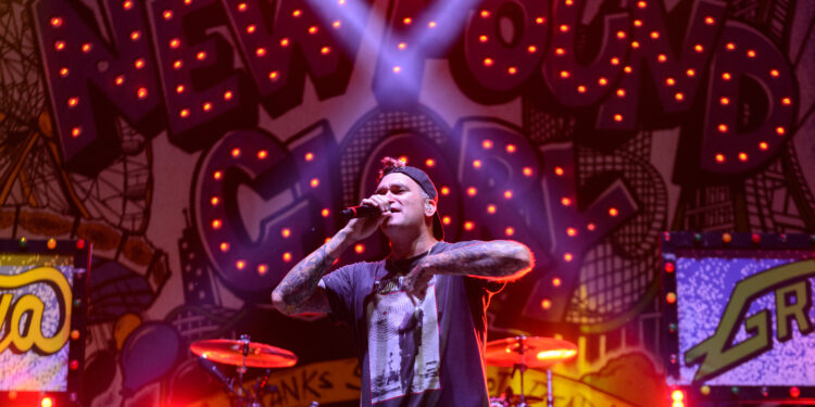 Crucero Emo's Not Dead 2022: ¿Cuándo es y cómo puedo comprar los boletos?