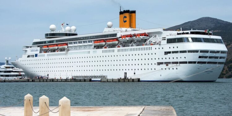 Cruceros Costa ofrece tres tipos de tarifa, con más "all inclusive"