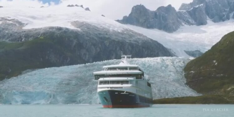 Cruceros de lujo, el sector que salido a flote durante la pandemia del Covid-19