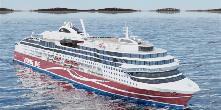 Cruceros especiales ayudan a balance positivo de Viking Line