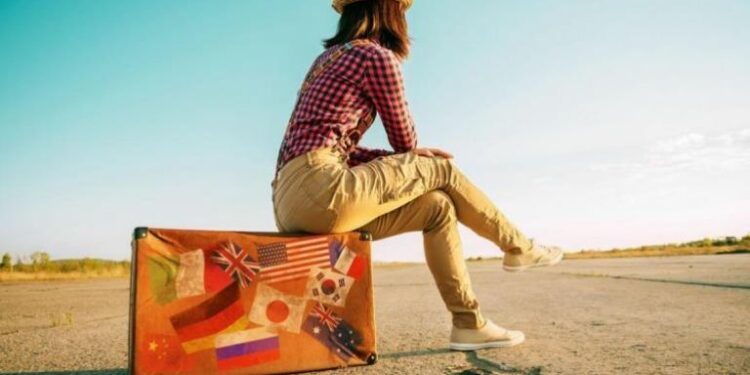 Cuál es el mejor lugar del mundo para que viajes según tu signo del zodíaco | NoticiasNet