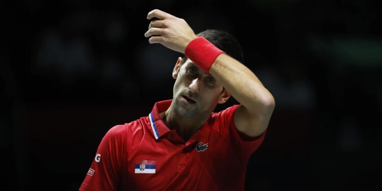 Cuál es la postura en los otros tres Grand Slams tras lo sucedido con Djokovic en Australia