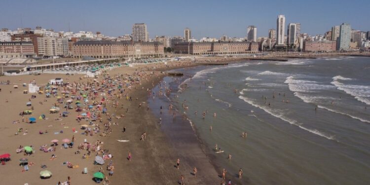 Cuáles fueron los destinos turísticos más elegidos en la primera quincena