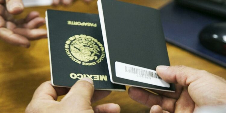 Cuánto-cuesta-pasaporte-electrónico-2022