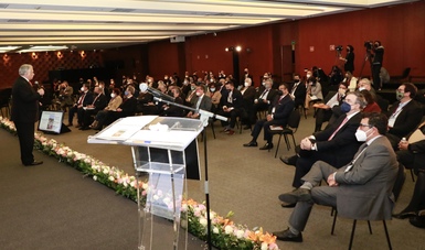 Dan herramientas de promoción turística a diplomáticos mexicanos » ¡ Aquí te enteras primero !