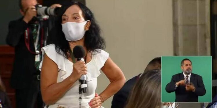 De La Karakola al DIF, ¿quién es Nuria Fernández?
