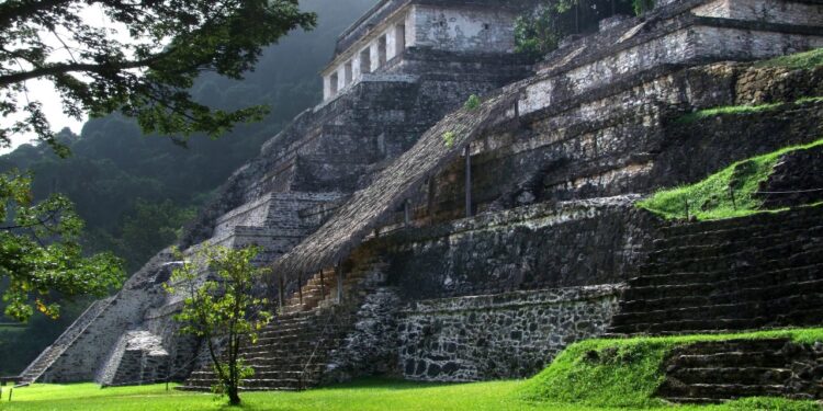 Dejan de ofrecer tours a Palenque ante inseguridad