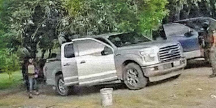 Departamento de Estado: Protegeremos en carreteras mexicanas