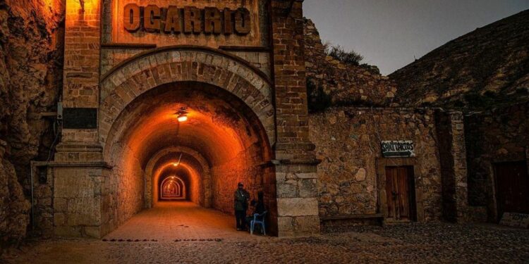 Descubre Real de Catorce, el pueblo fantasma de San Luis Potosí