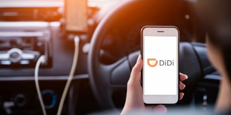 DiDi revela los datos más interesantes de los viajes en 2021