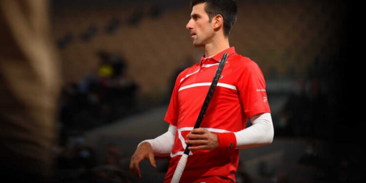Djokovic admitió “errores humanos” en su declaración para entrar a Australia – Diario El Ciudadano y la Región