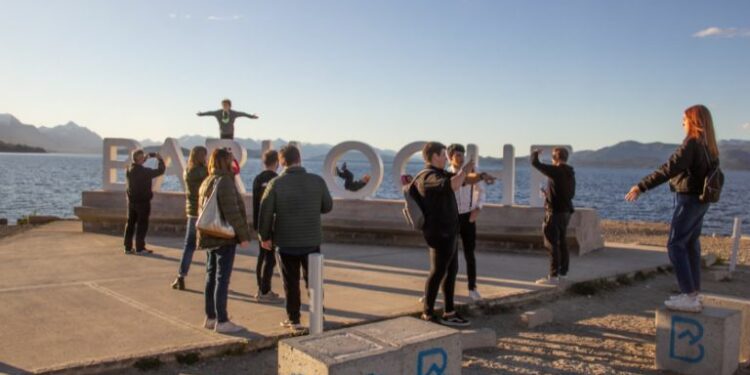 Dos ciudades rionegrinas entres los destinos turísticos más elegidos en la primera quincena de enero | NoticiasNet