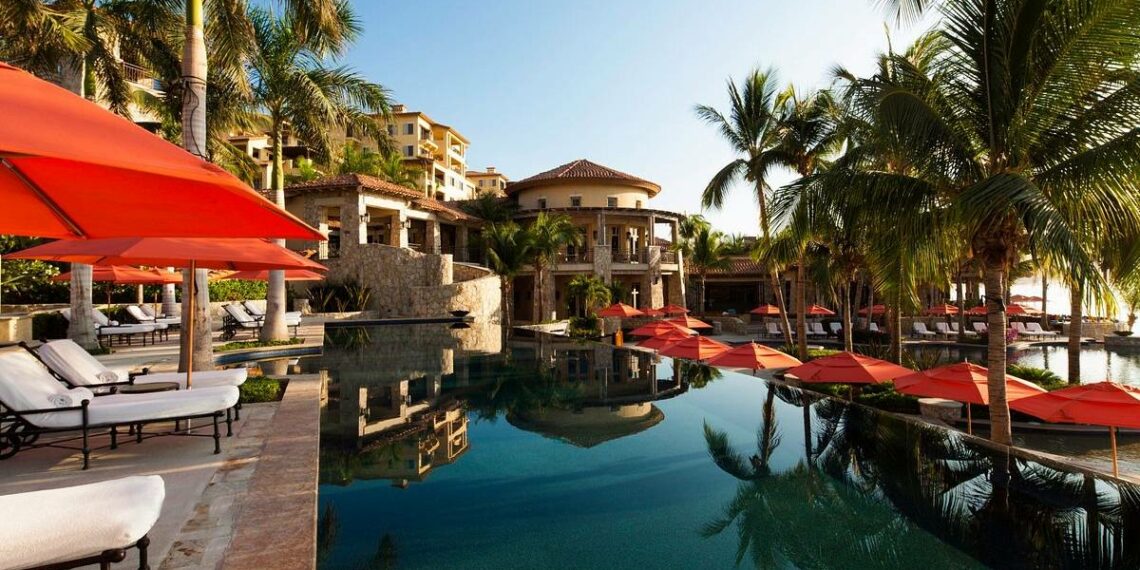 Dos hoteles mexicanos, en lista de los mejores en el mundo