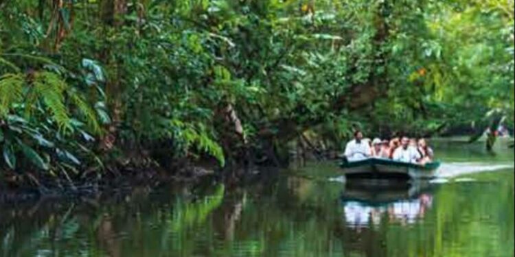 EE. UU. mejora recomendación de viajes a Costa Rica con nota previa a pandemia