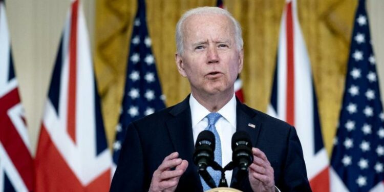 EE.UU. levantará las restricciones de viaje a ocho países africanos