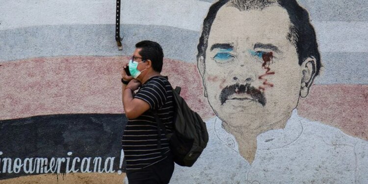 EEUU y UE anuncian nuevas sanciones contra funcionarios nicaragüenses