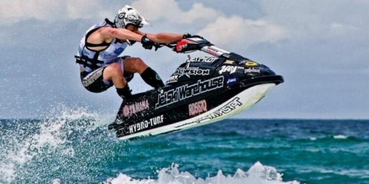 El Cadillal podría ser sede del campeonato argentino de jet ski - Tucumán
