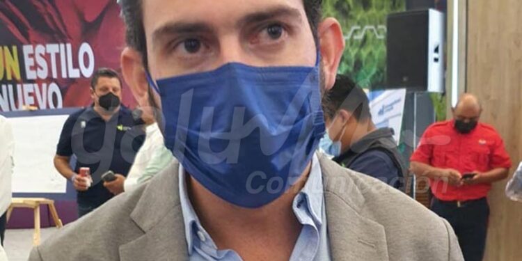 El Caribe Mexicano mostró sus fortalezas en la Fitur ante un año de mayor competencia