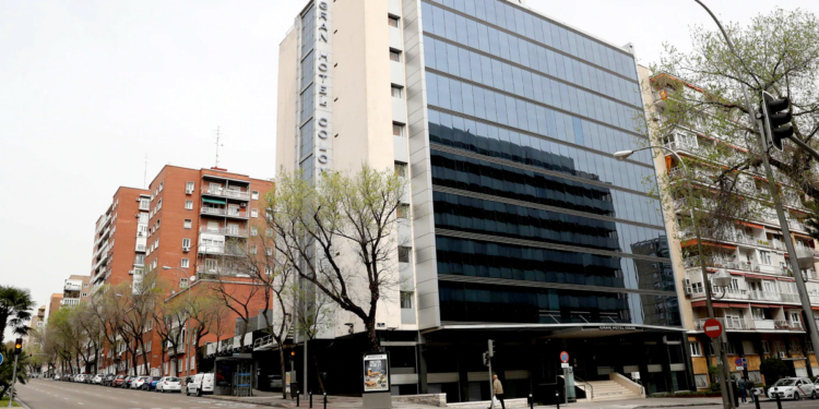 El Corte Inglés y Palladium venden cinco hoteles a la firma de inversión francesa Eurazeo | Economía
