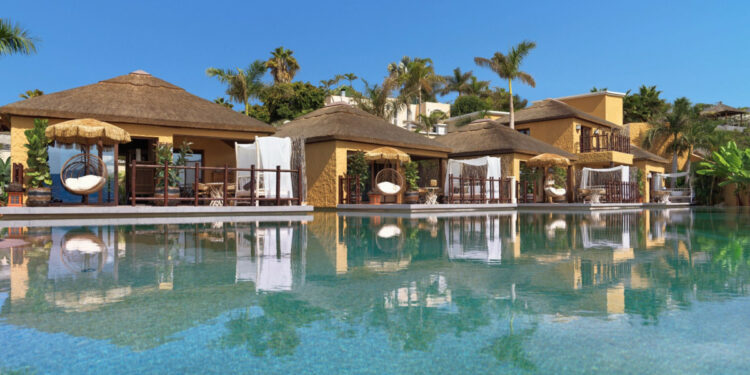 Imagen nota de prensa Hosteltur