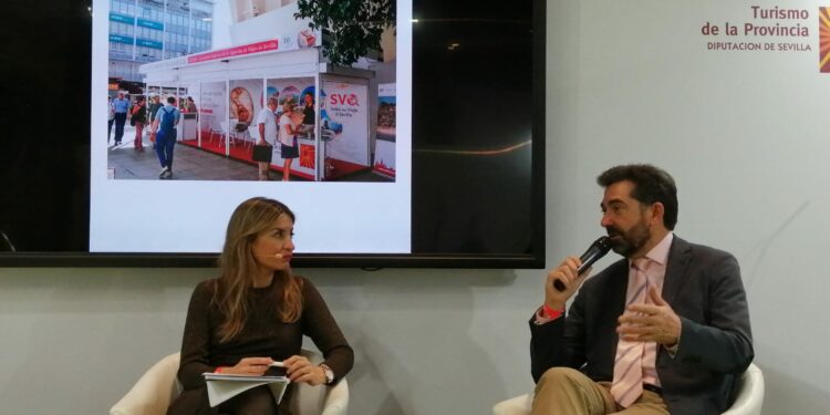 El Salón del Viaje de Sevilla se celebrará septiembre