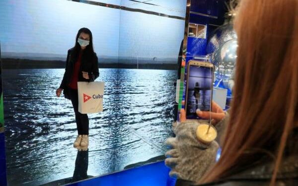 El arranque de Fitur lanza el mensaje de que los viajes seguros son posibles