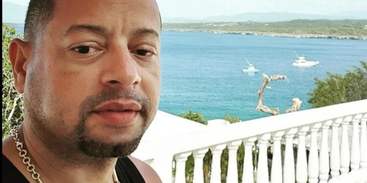 El caso de un turista cubano estadounidense detenido, golpeado y abandonado en Venezuela: fue acusado de terrorismo por llevar un dron