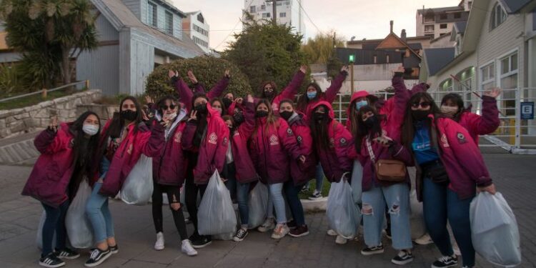 El cumplimiento de postergación de los viajes de egresados permitió retomar la actividad en las últimas semanas | ANB :: Agencia de Noticias Bariloche