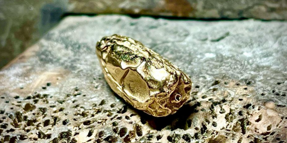 El dátil de "oro" de Shukran Foods