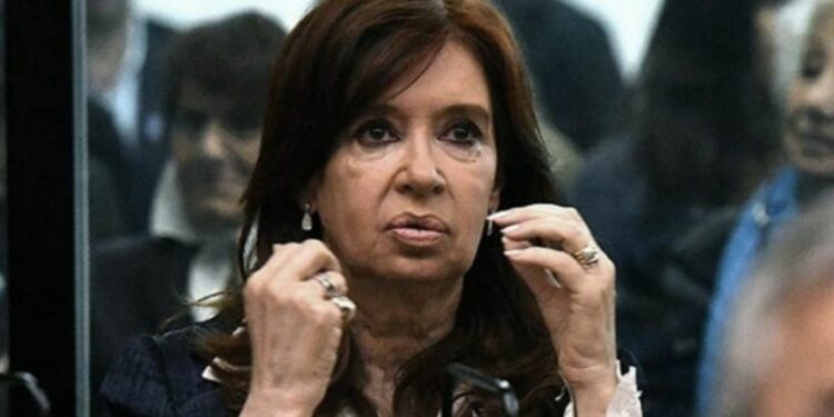 El exorbitante gasto en viajes que realiza Cristina Kirchner