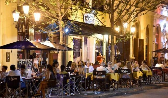 El municipio brinda recomendaciones a tener en cuenta al momento de vacacionar
