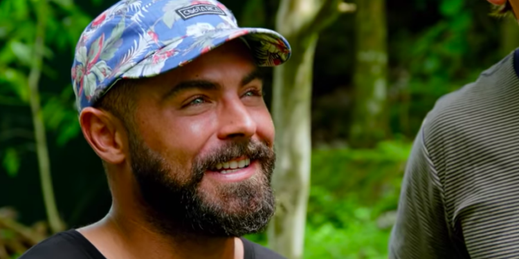 El programa de viajes de Netflix de Zac Efron Down To Earth se lanzará el próximo mes